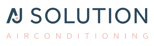 Logo AJ Solution 500x150